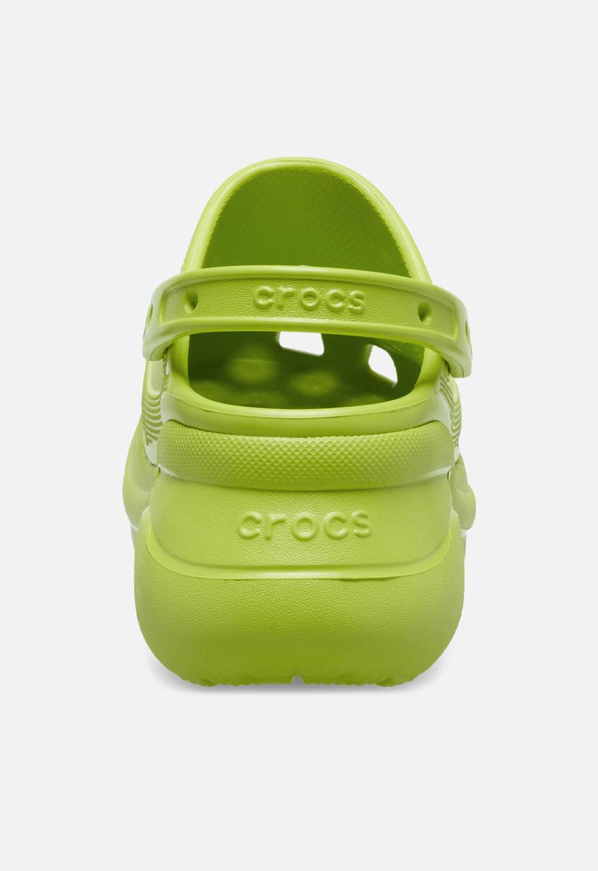 Crocs - Bae Clog - Kiwi