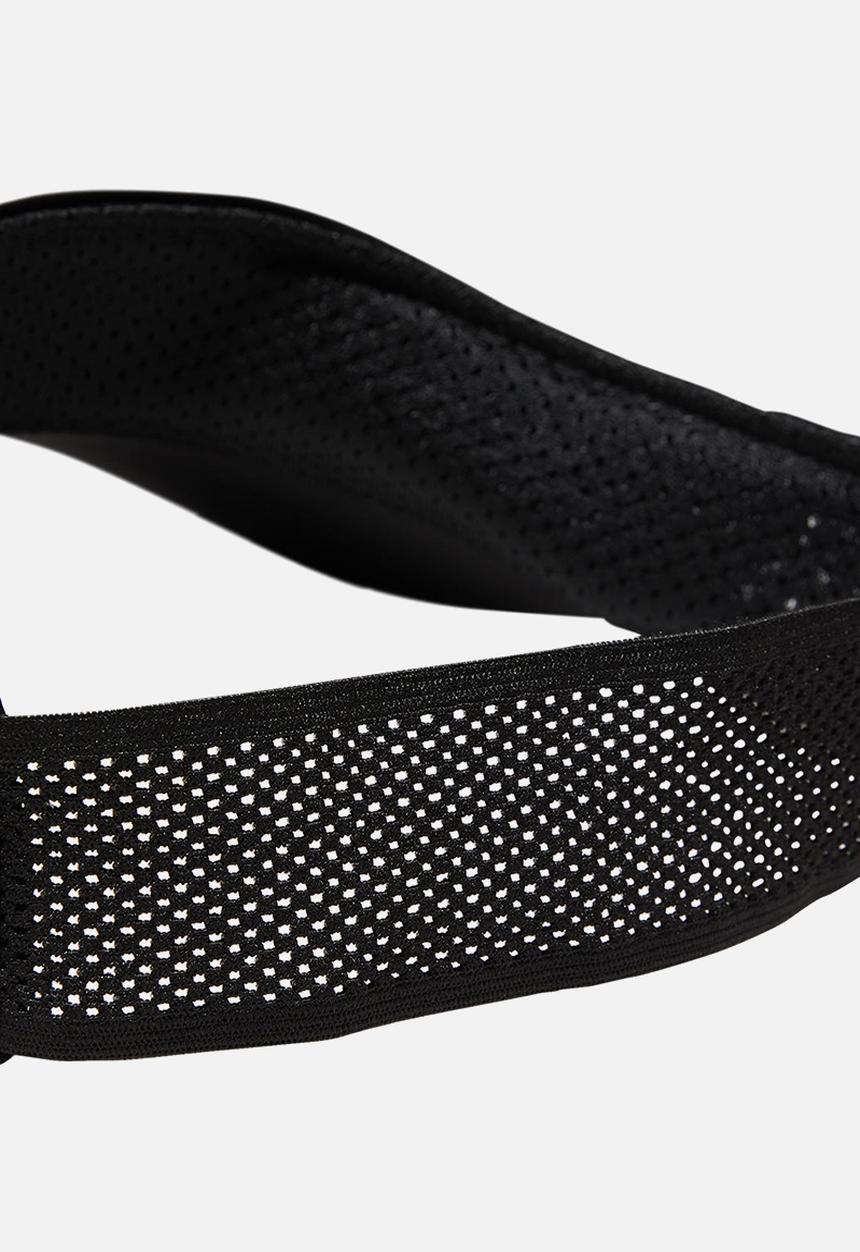 ASICS - Prfm Visor - Performance Black