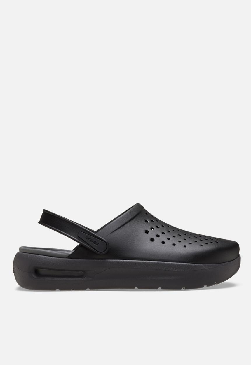 Crocs - Inmotion Clog - Black