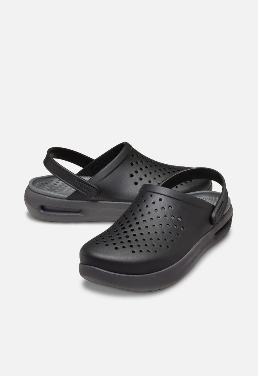 Crocs - Inmotion Clog - Black
