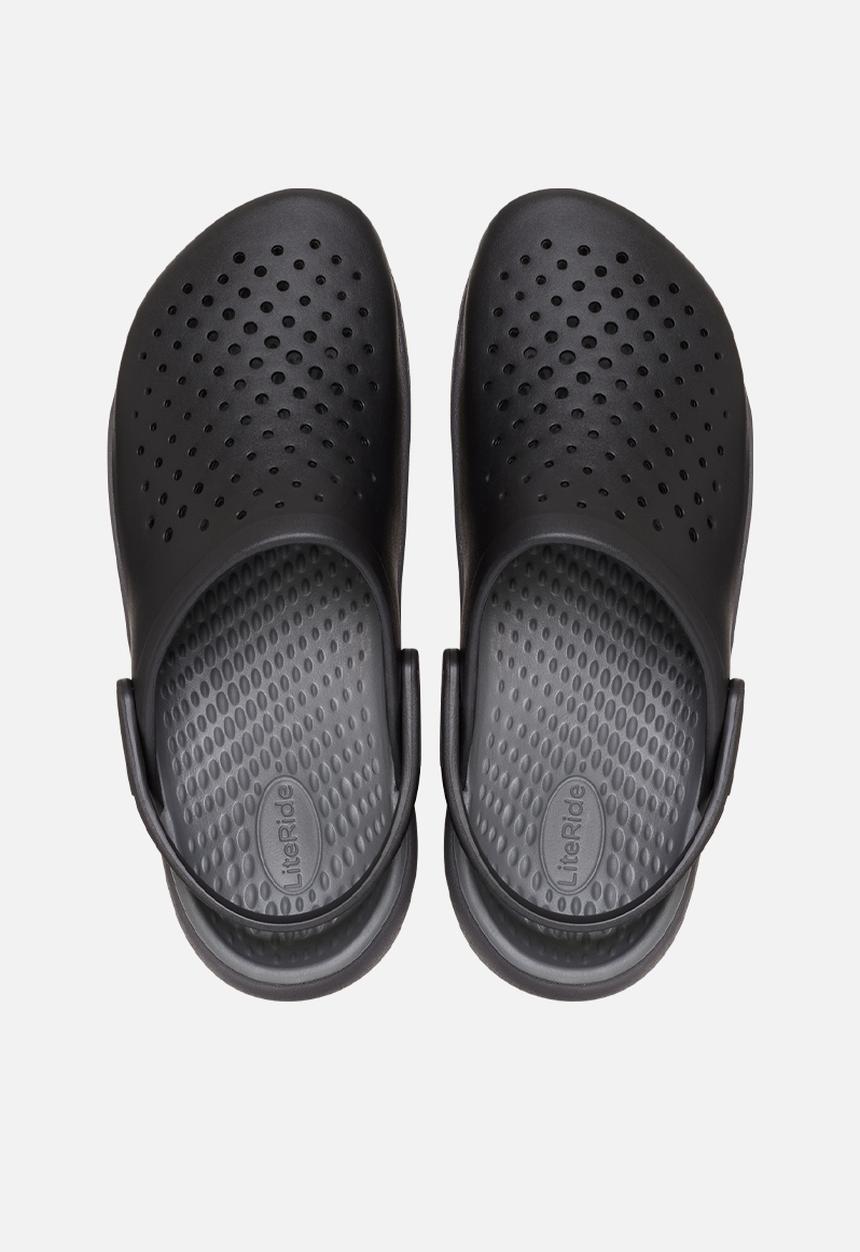 Crocs - Inmotion Clog - Black