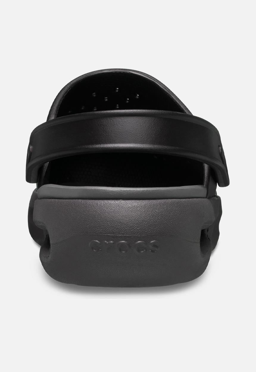 Crocs - Inmotion Clog - Black