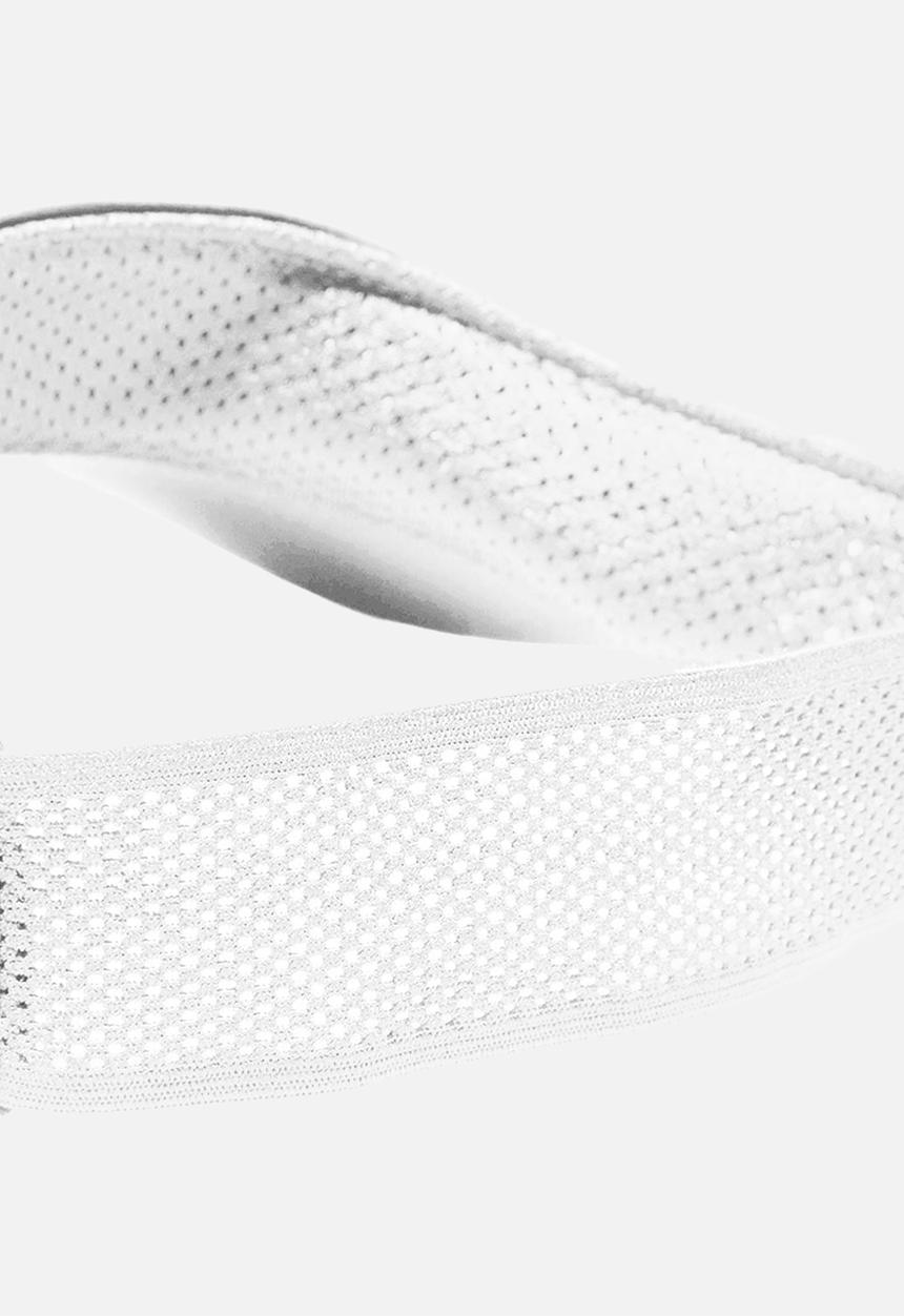 ASICS - Prfm Visor - Brilliant White