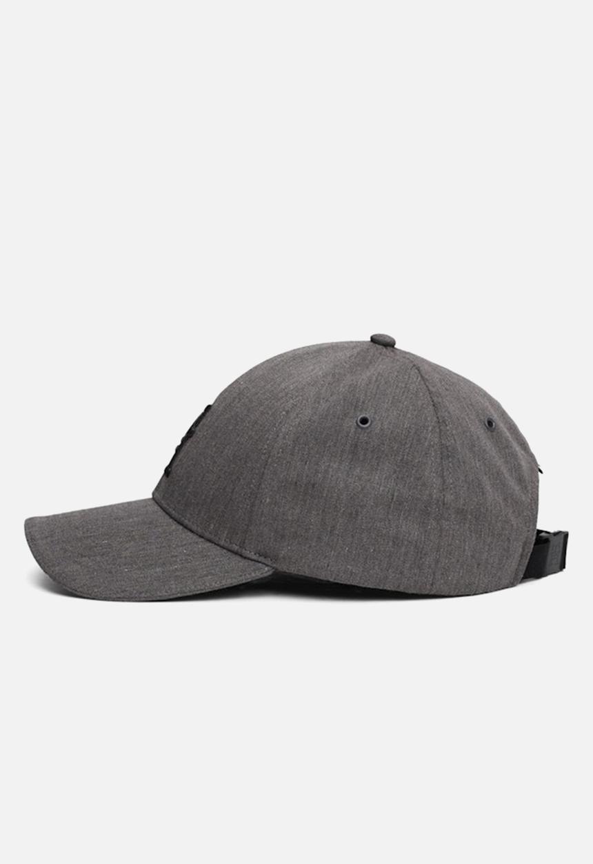 Tommy Hilfiger - Th Imd 6 Panel Cap - Black