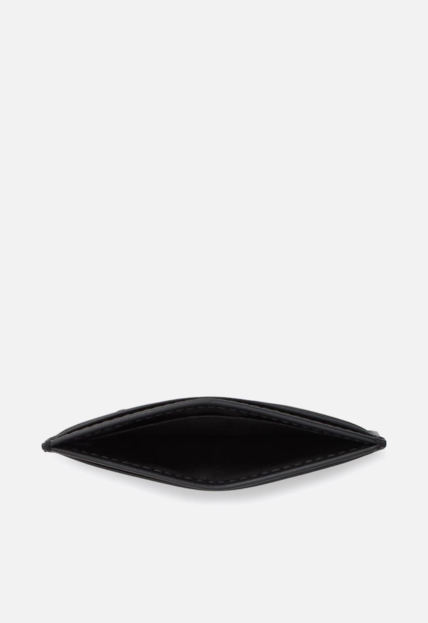 Tommy Hilfiger - Th Corp Cc Holder - Black