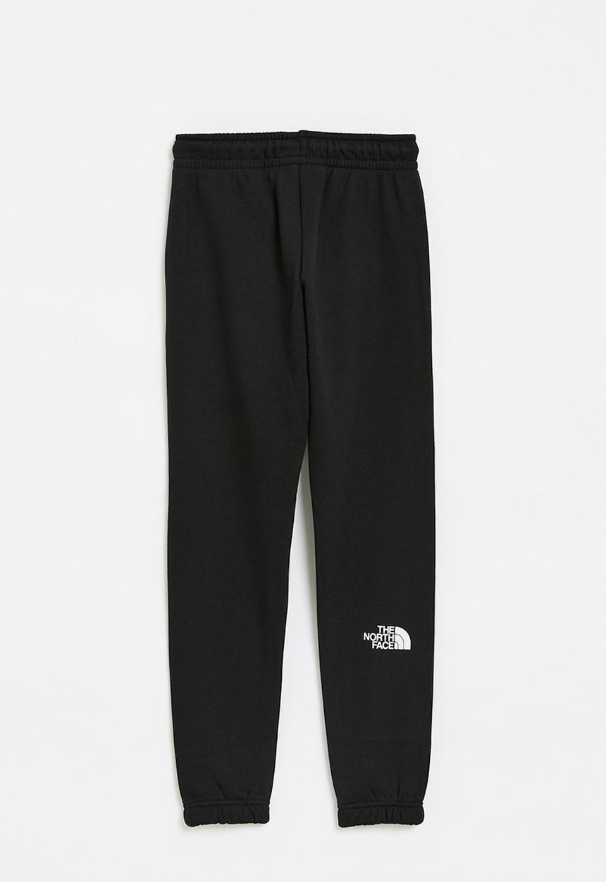 The North Face - Teen Regular Tapered Joggers - Black