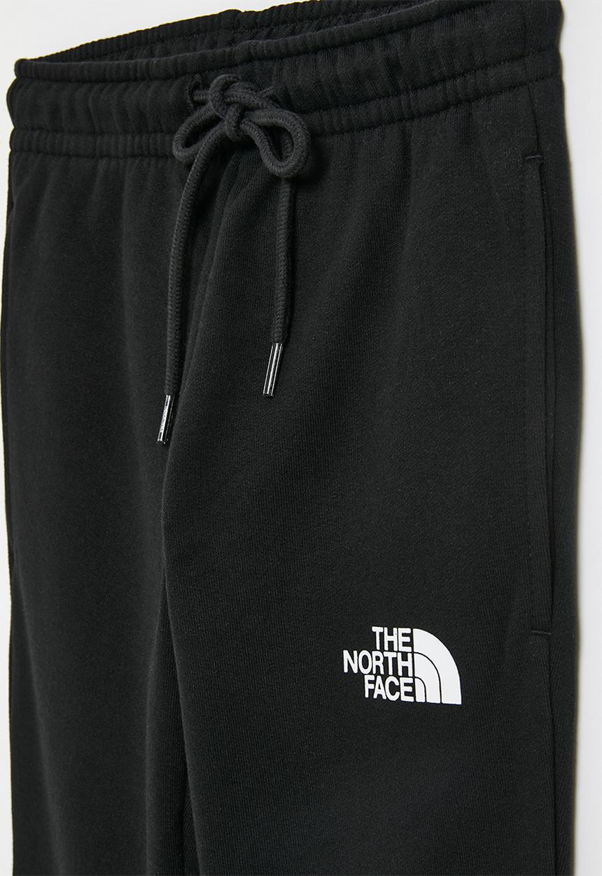 The North Face - Teen Regular Tapered Joggers - Black