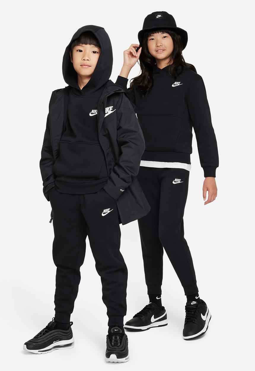 Nike - Kids Nike Sportswear Club Fleece Jogger lbr