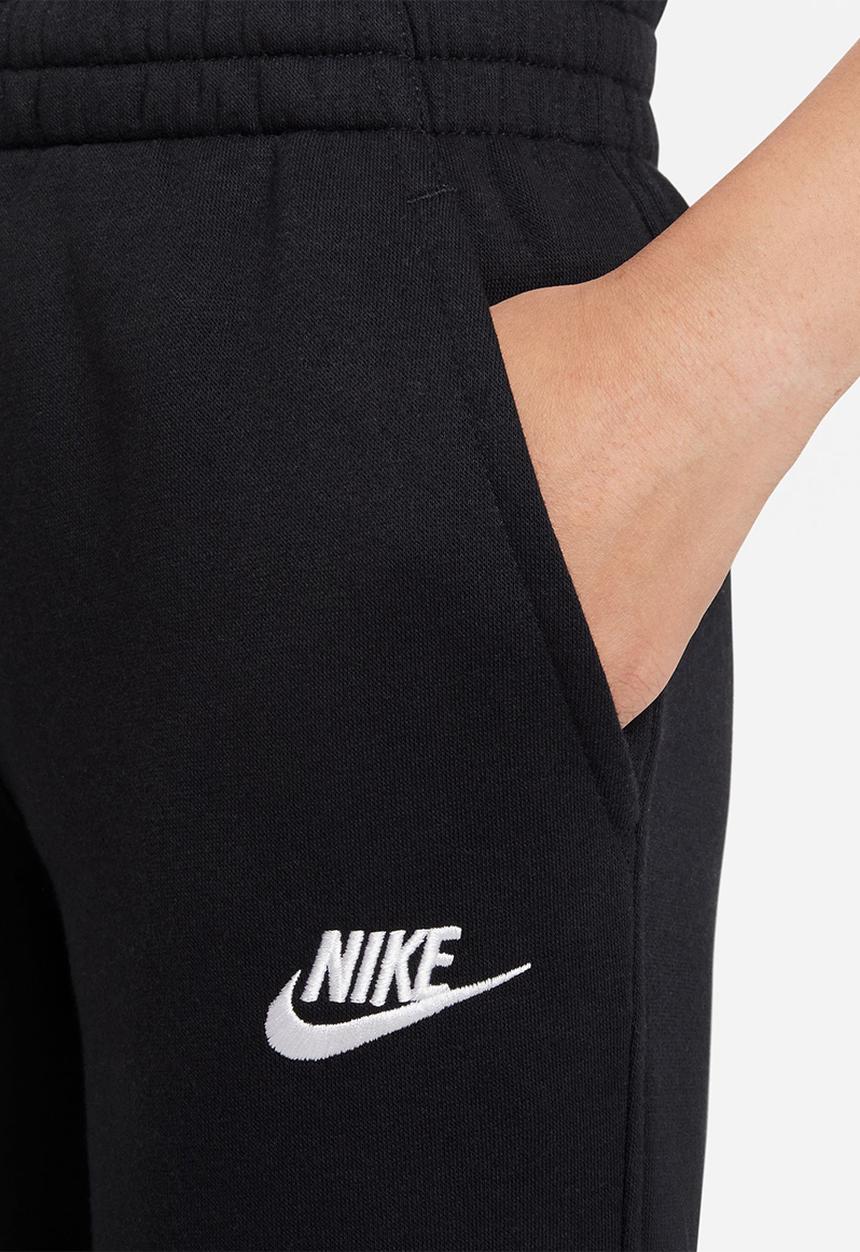 Nike - Kids Nike Sportswear Club Fleece Jogger lbr