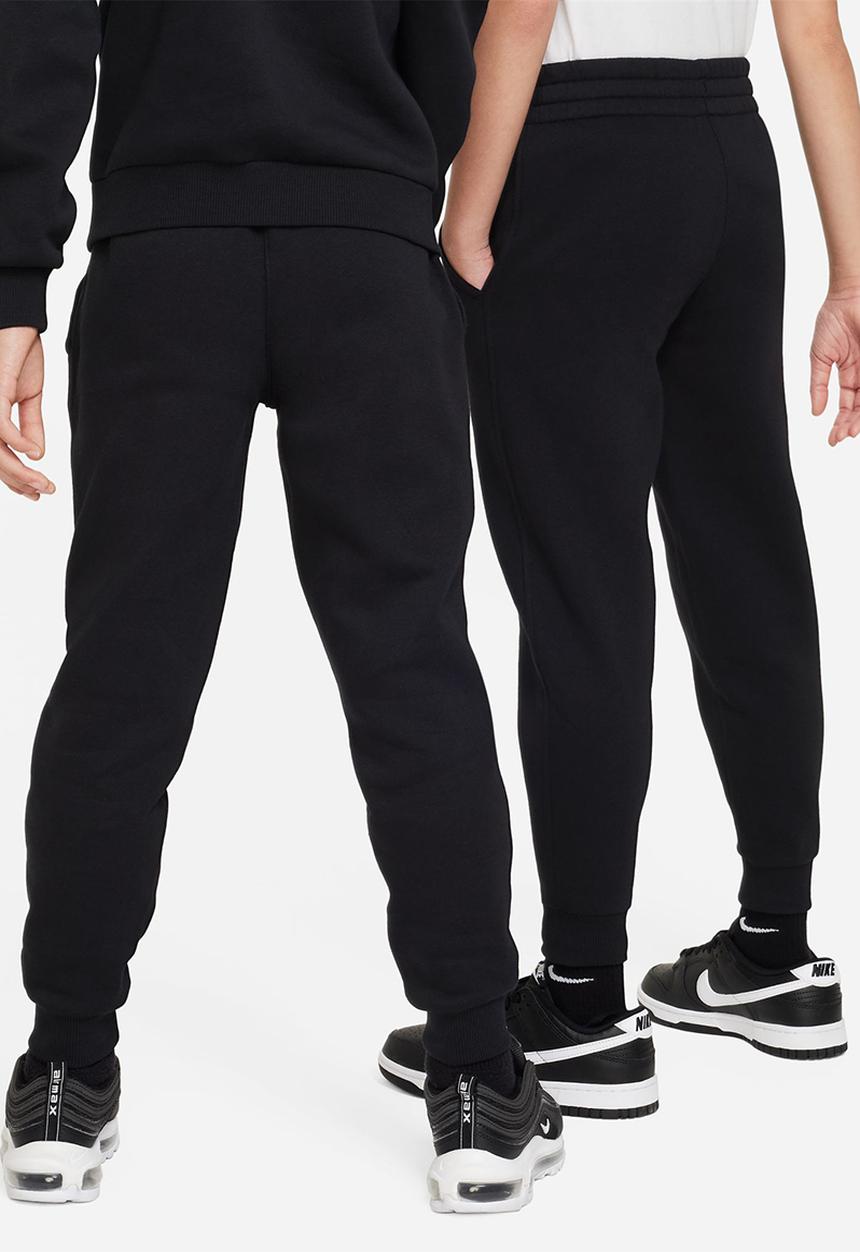 Nike - Kids Nike Sportswear Club Fleece Jogger lbr
