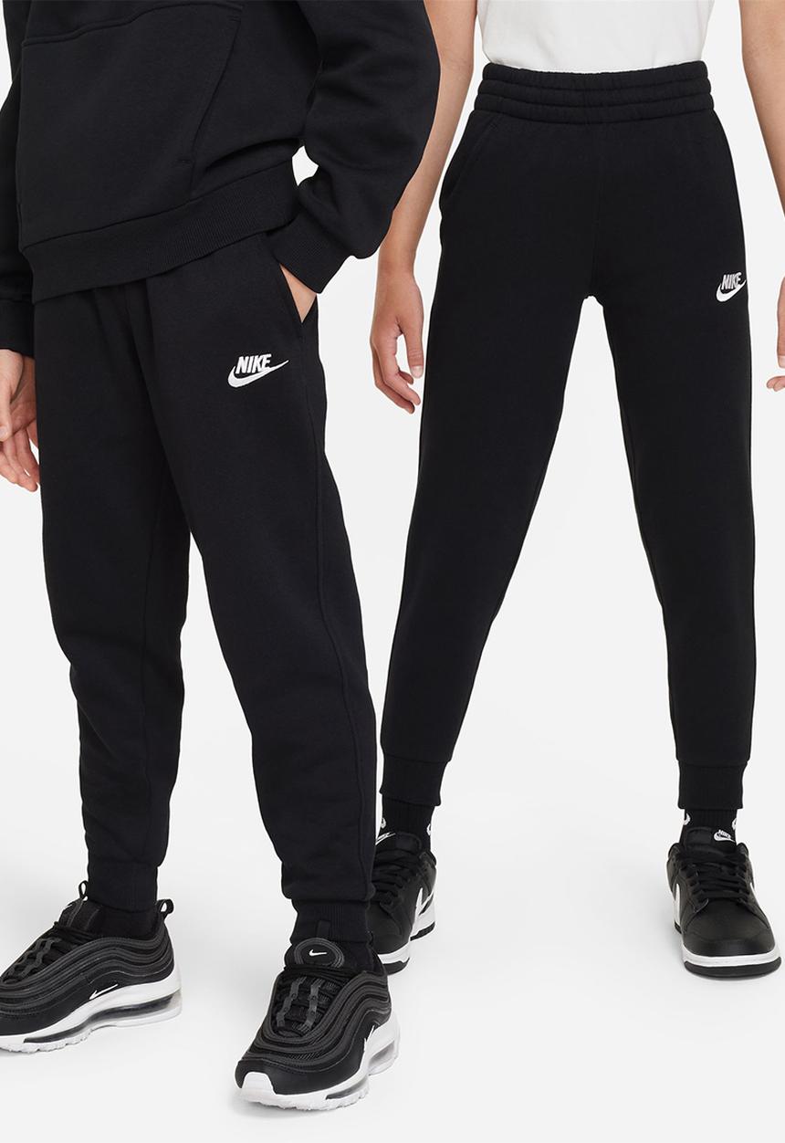 Nike - Kids Nike Sportswear Club Fleece Jogger lbr