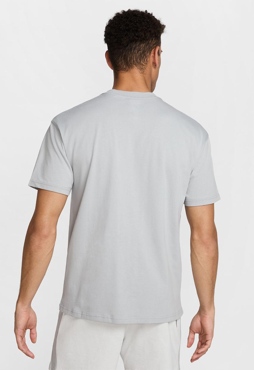 Nike - NSW Max90 OC Airmax Day Tee - Flt Silver