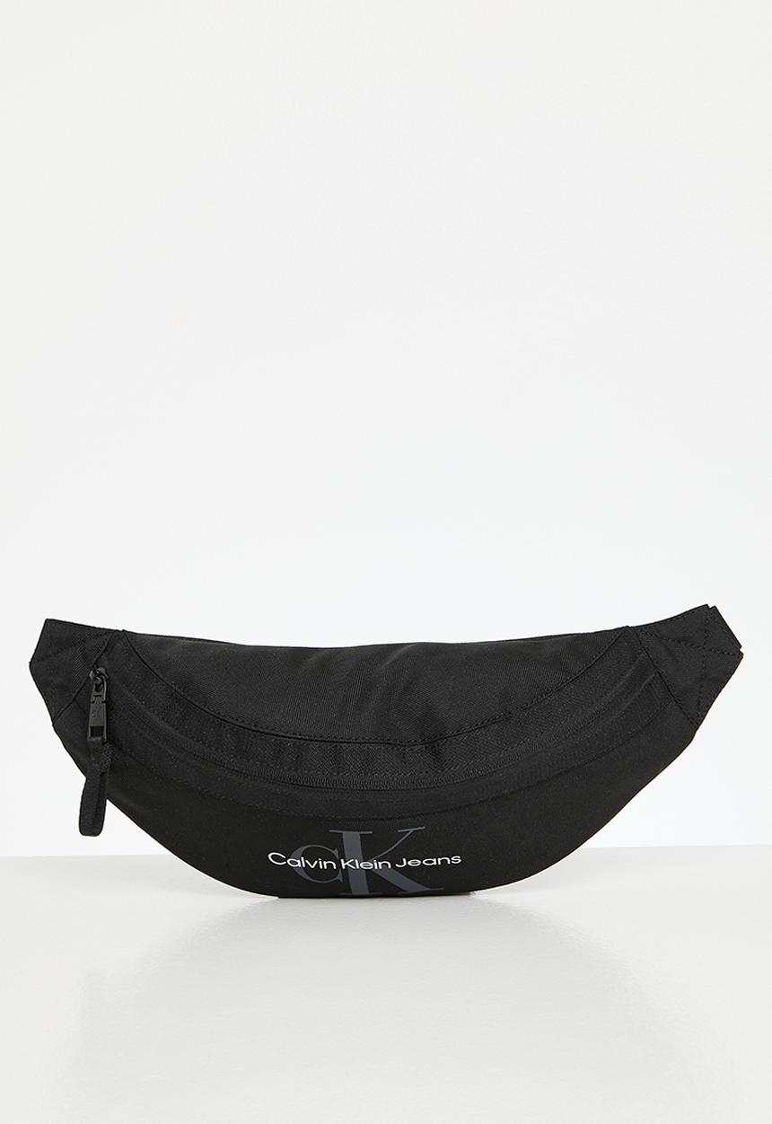 Calvin Klein - Sport Essentials Waist bag 38 M - Black