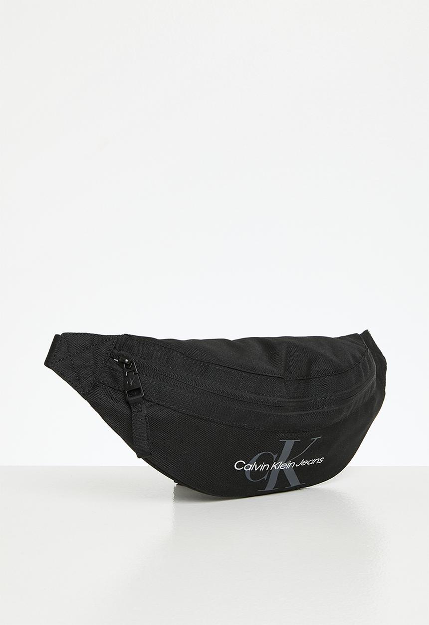 Calvin Klein - Sport Essentials Waist bag 38 M - Black