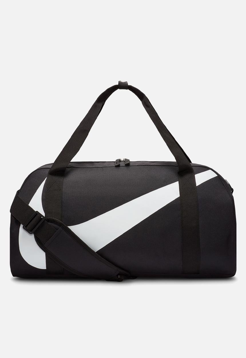 Nike - Nike Gym Club - Black/Black/White