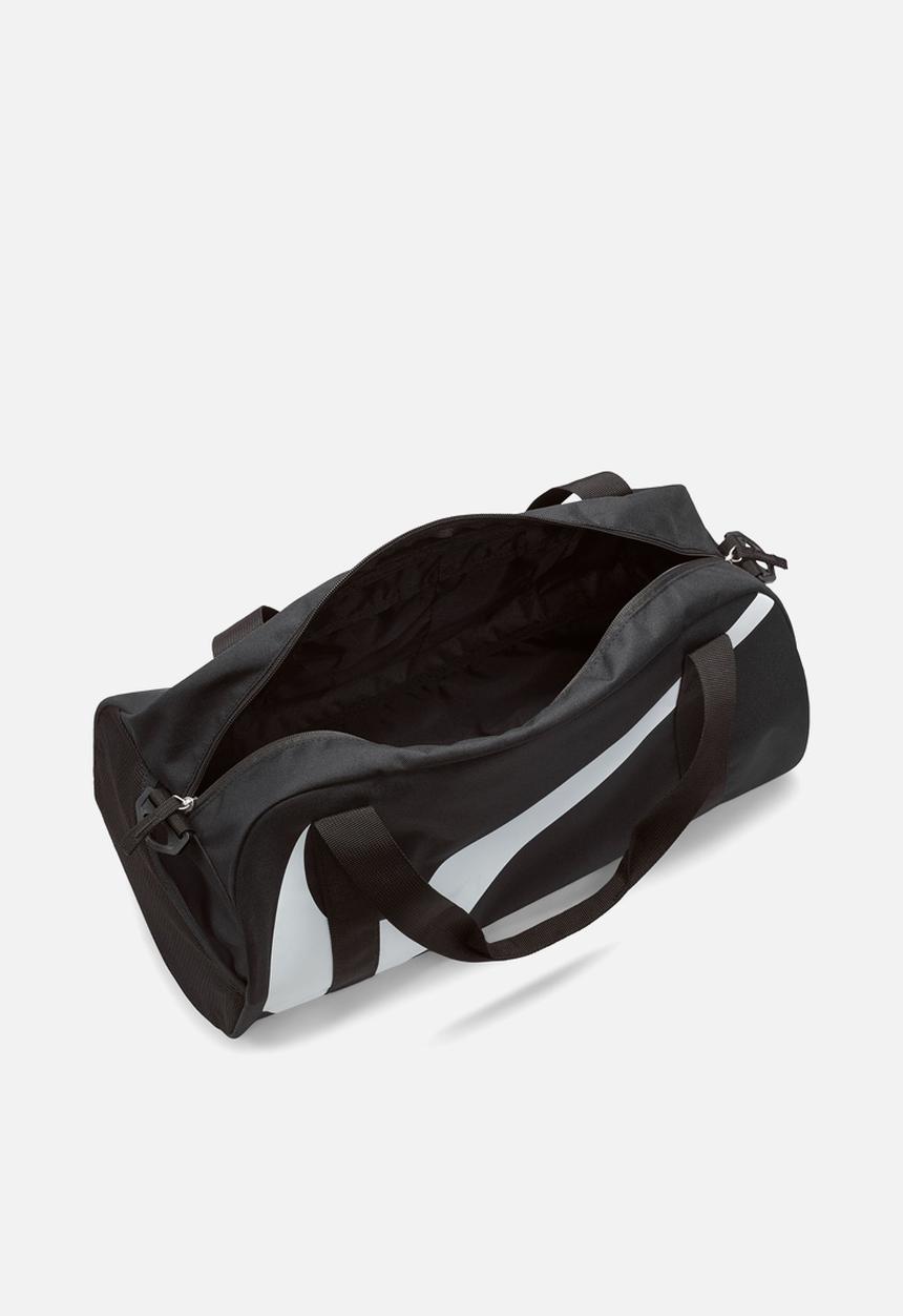 Nike - Nike Gym Club - Black/Black/White