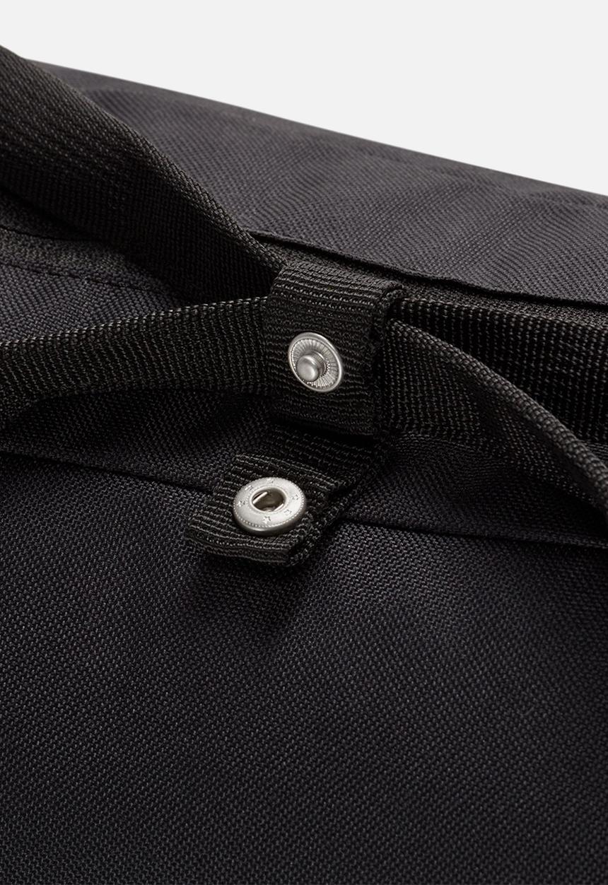 Nike - Nike Gym Club - Black/Black/White