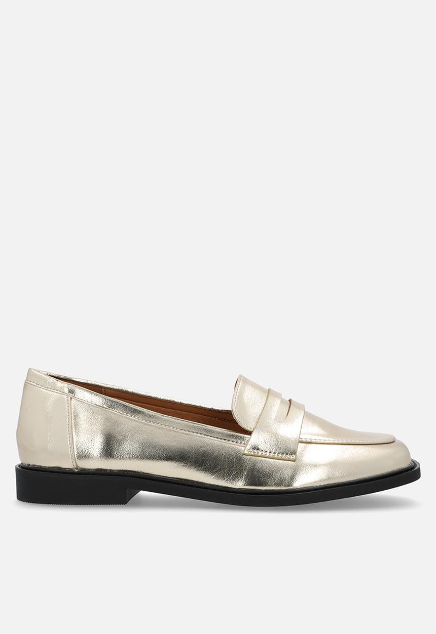 Madison® - Bliss 3 loafer - champagne gold