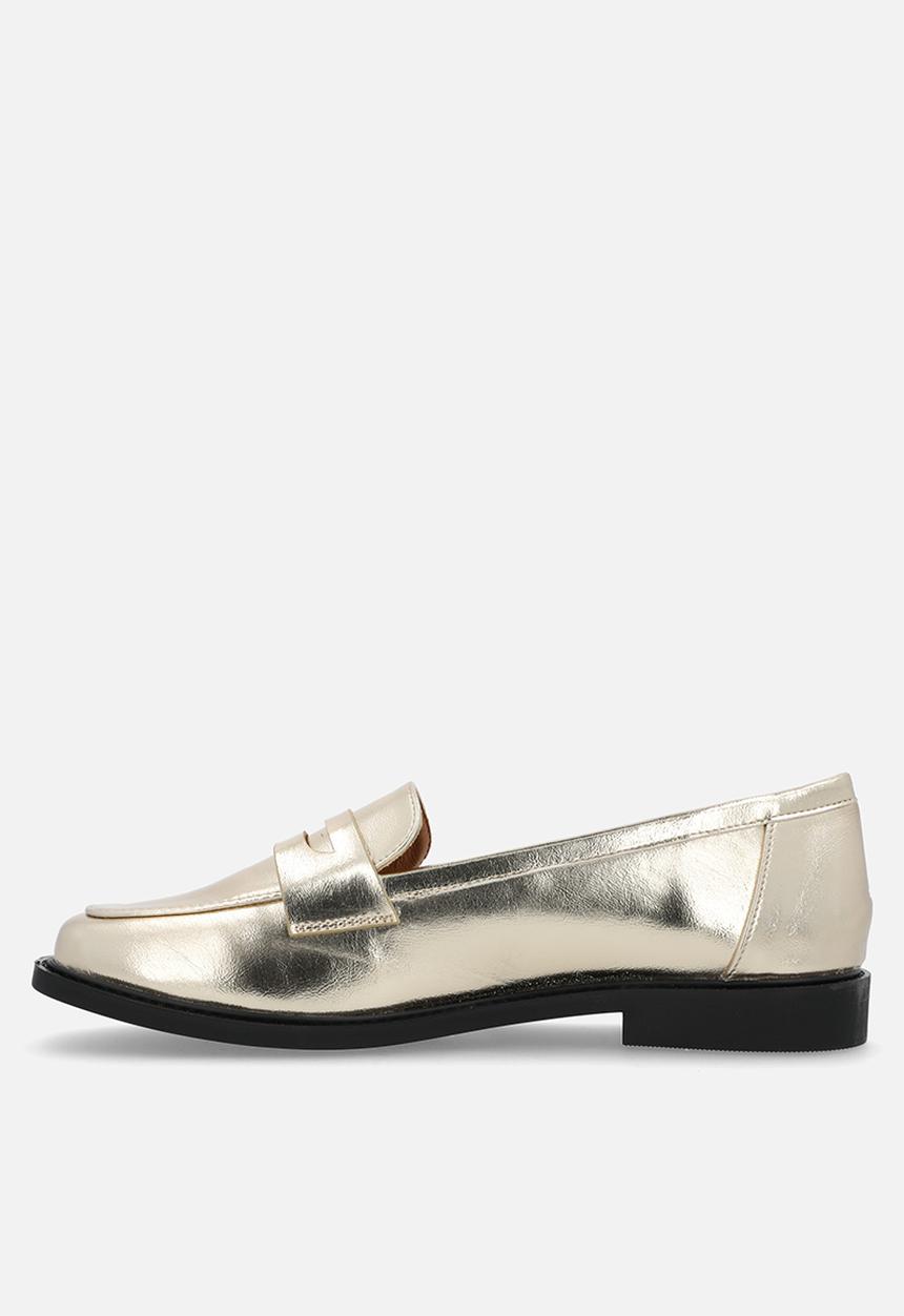 Madison® - Bliss 3 loafer - champagne gold