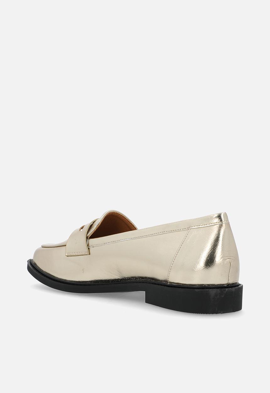 Madison® - Bliss 3 loafer - champagne gold