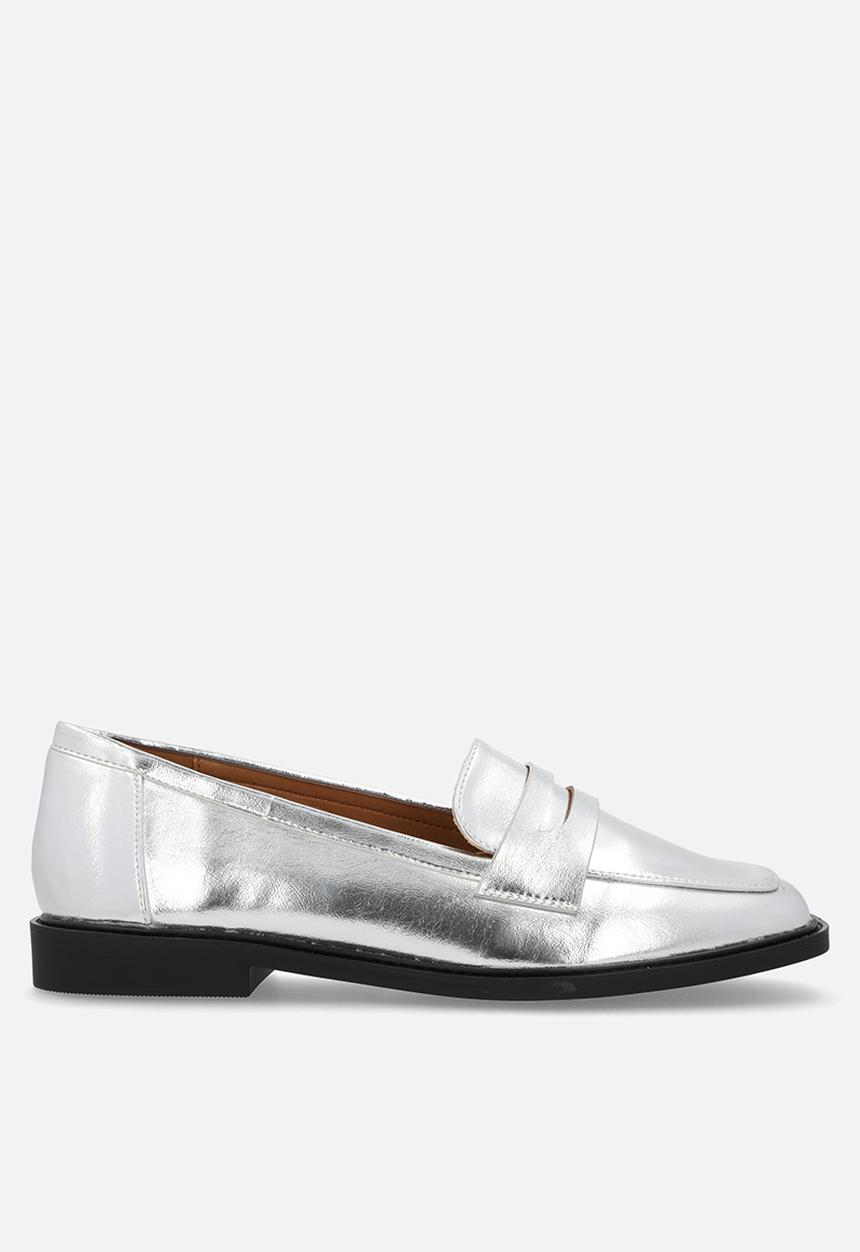 Madison® - Bliss 3 loafer - silver