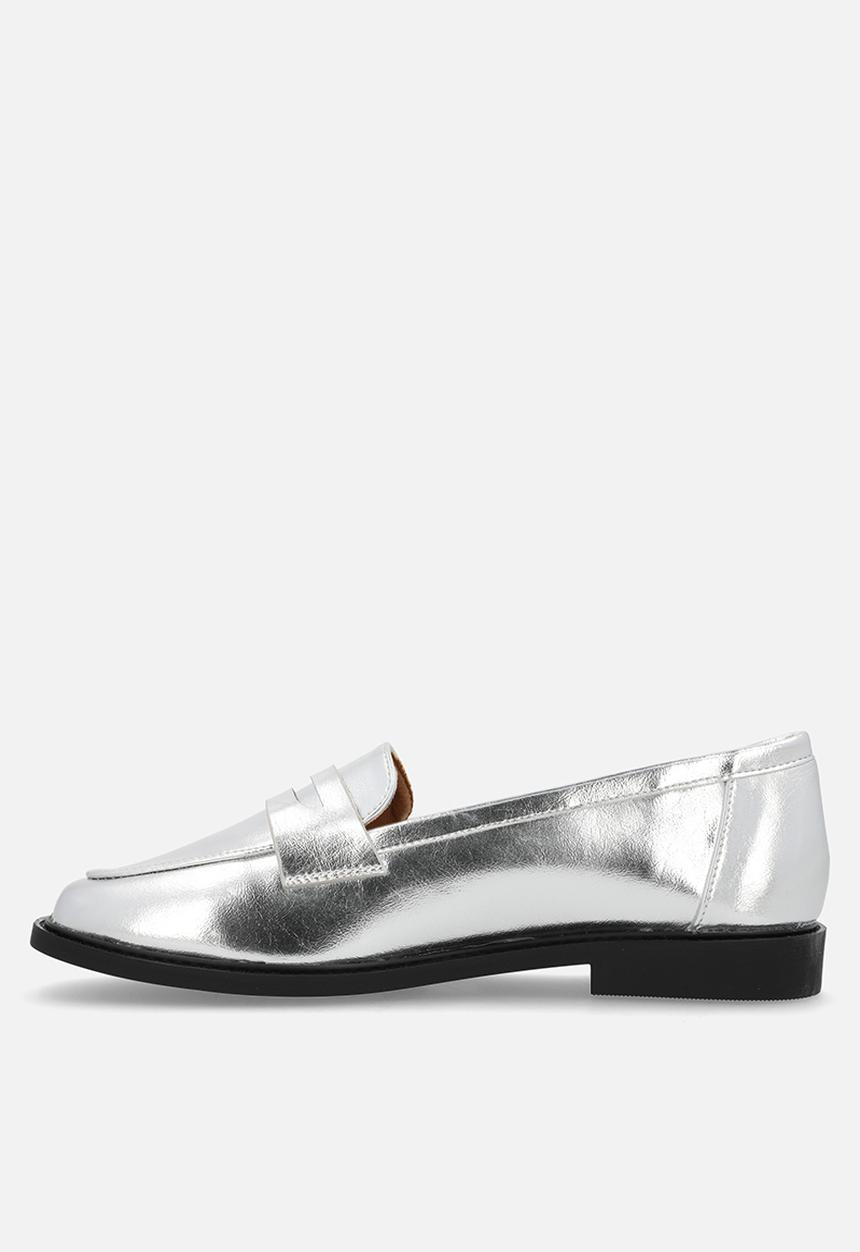 Madison® - Bliss 3 loafer - silver