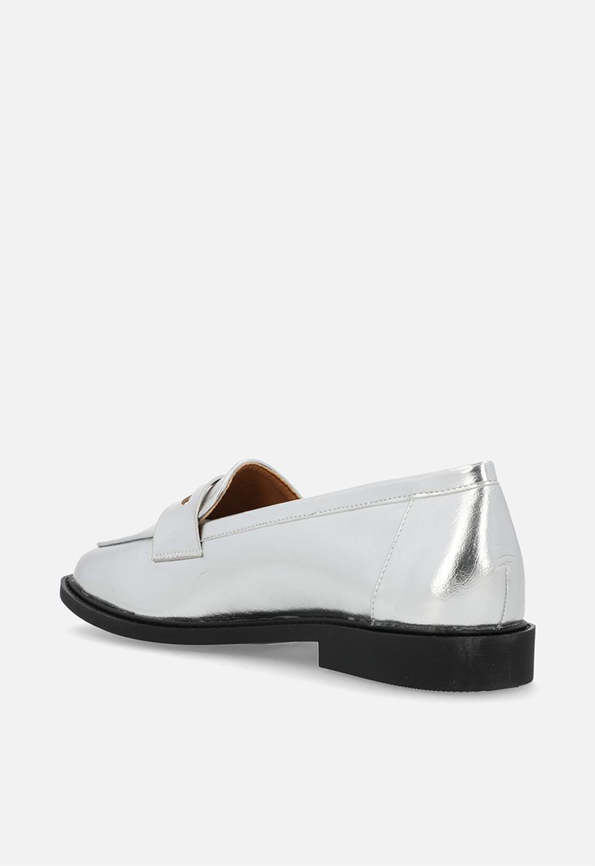 Madison® - Bliss 3 loafer - silver