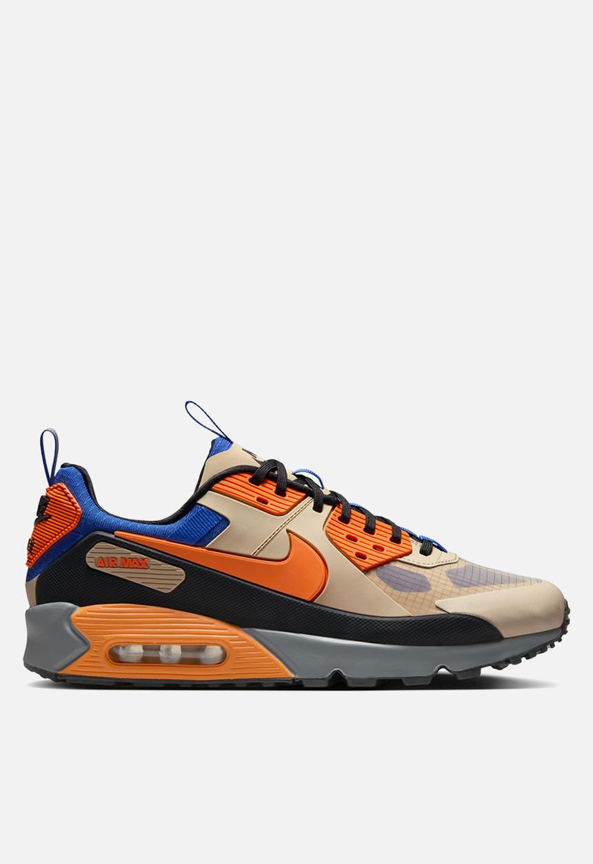 ムーリン AIR MAX 90 DRIFT - RATTAN/BRIGHT MANDARIN-HYPER ROYAL-BLACK