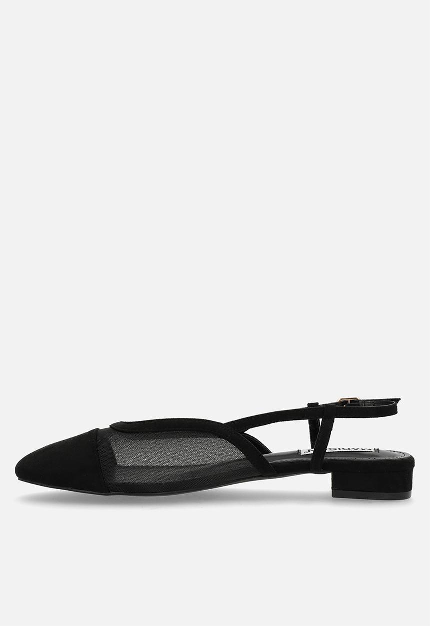 Madison® - Bluma 2 heel - black