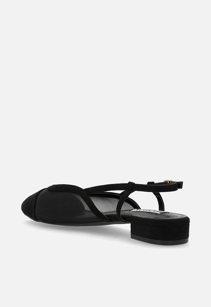 Madison® - Bluma 2 heel - black