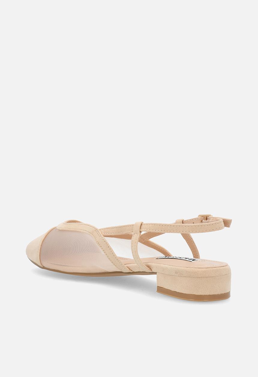 Madison® - Bluma 2 heel - neutral