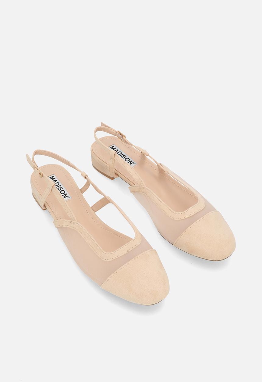 Madison® - Bluma 2 heel - neutral