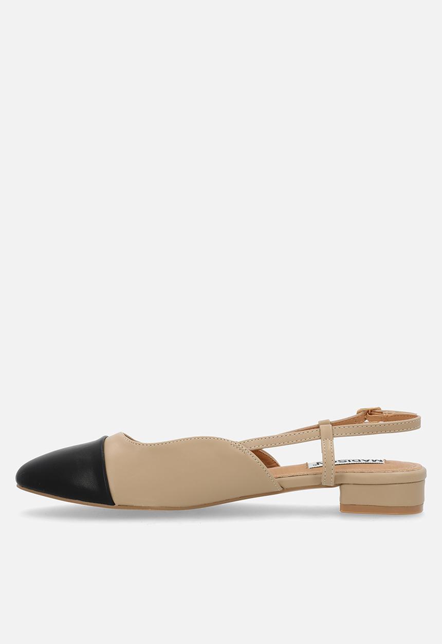 Madison® - Bluma 2 heel - black & neutral