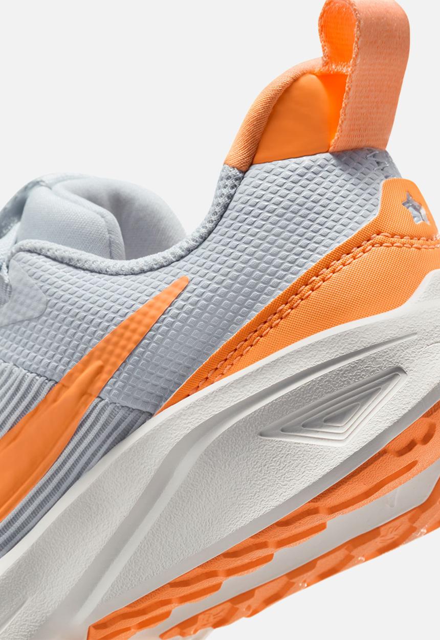 Nike - Nike Star Runner 4 Ps - Pure Platinum/Peach Cream-Echo Pink
