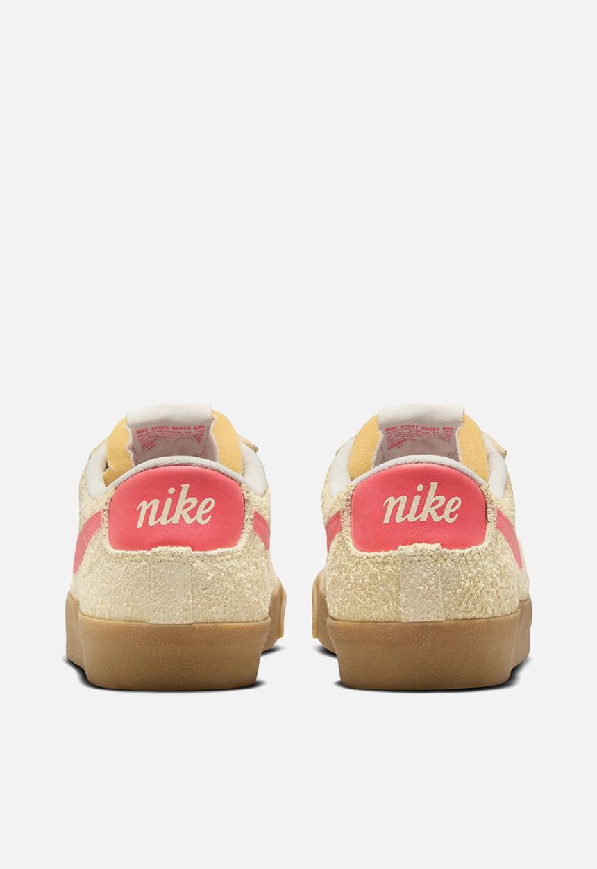 Nike - Nike Blazer Lo'77 Vintage