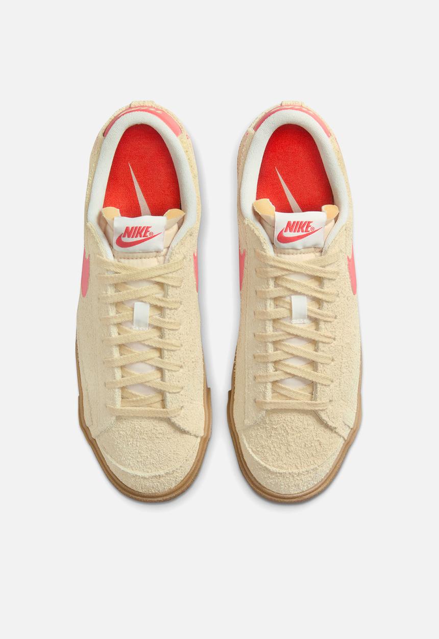 Nike - Nike Blazer Lo'77 Vintage