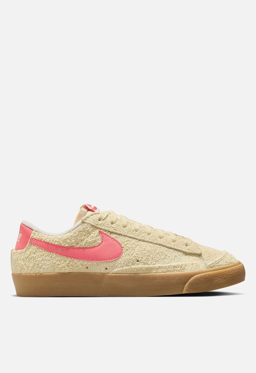 Nike - Nike Blazer Lo'77 Vintage