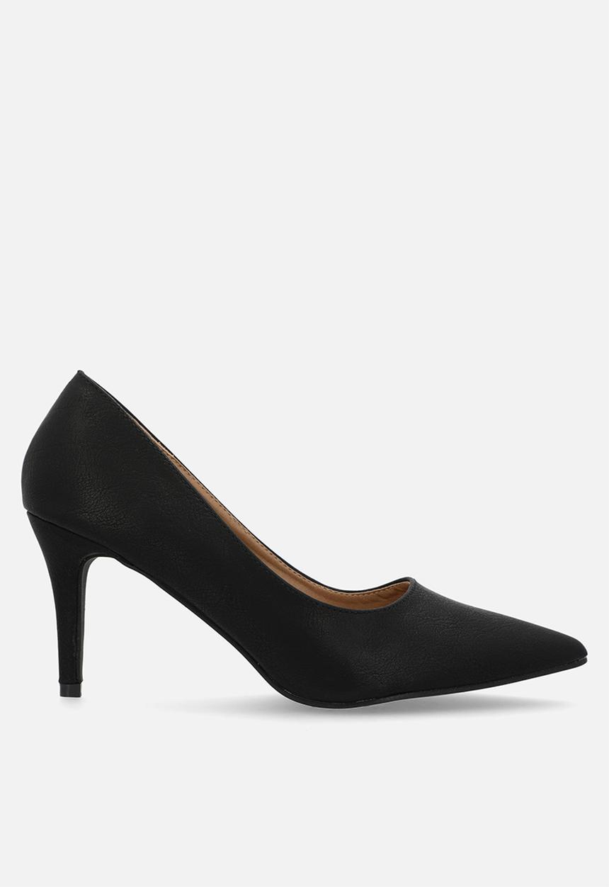 Madison® - Penny 6 heel - black