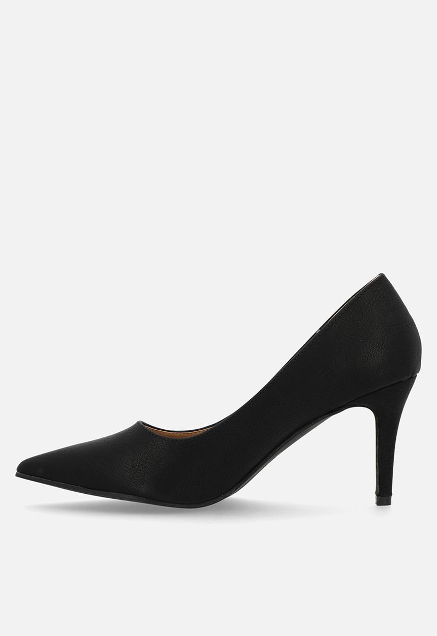 Madison® - Penny 6 heel - black