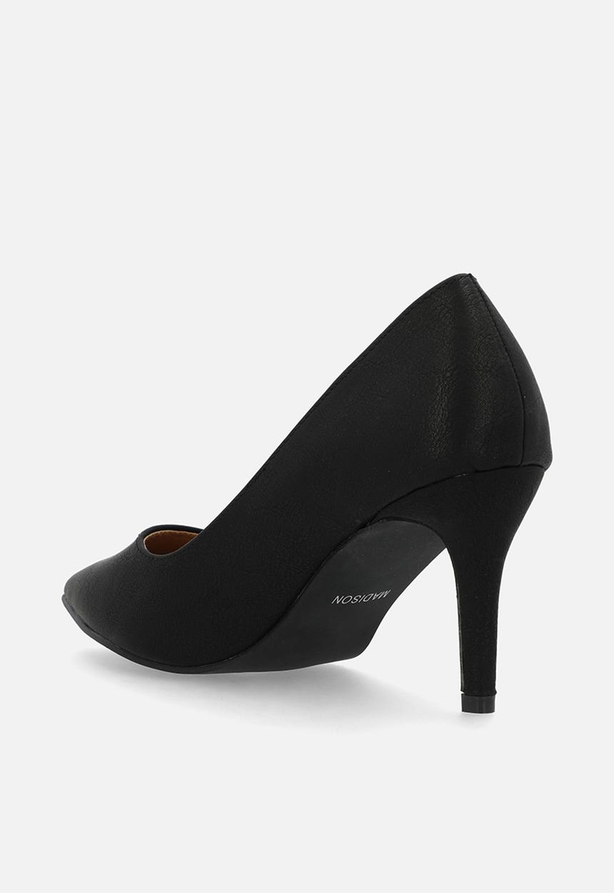 Madison® - Penny 6 heel - black