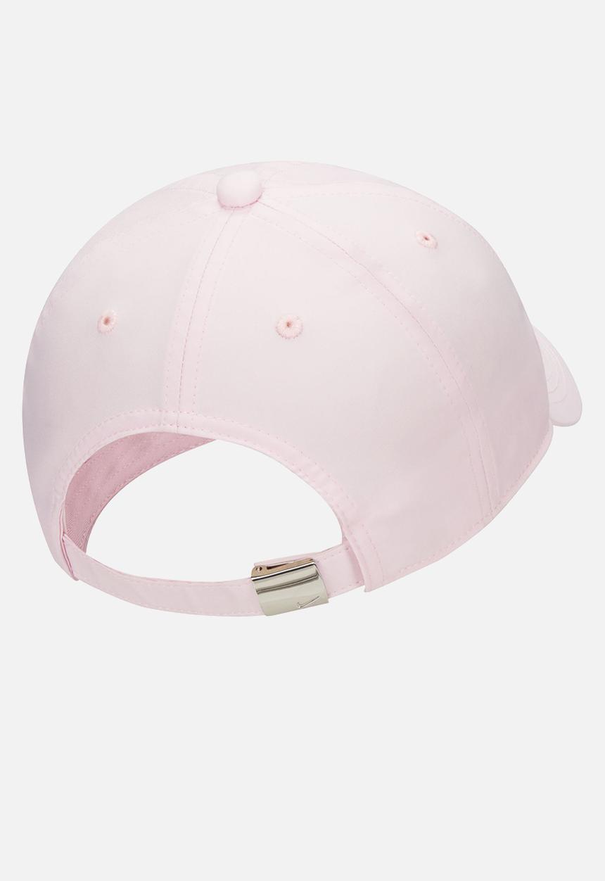 Nike - K Nk Df Club Cap Us Cb Mtswsh - Pink Foam