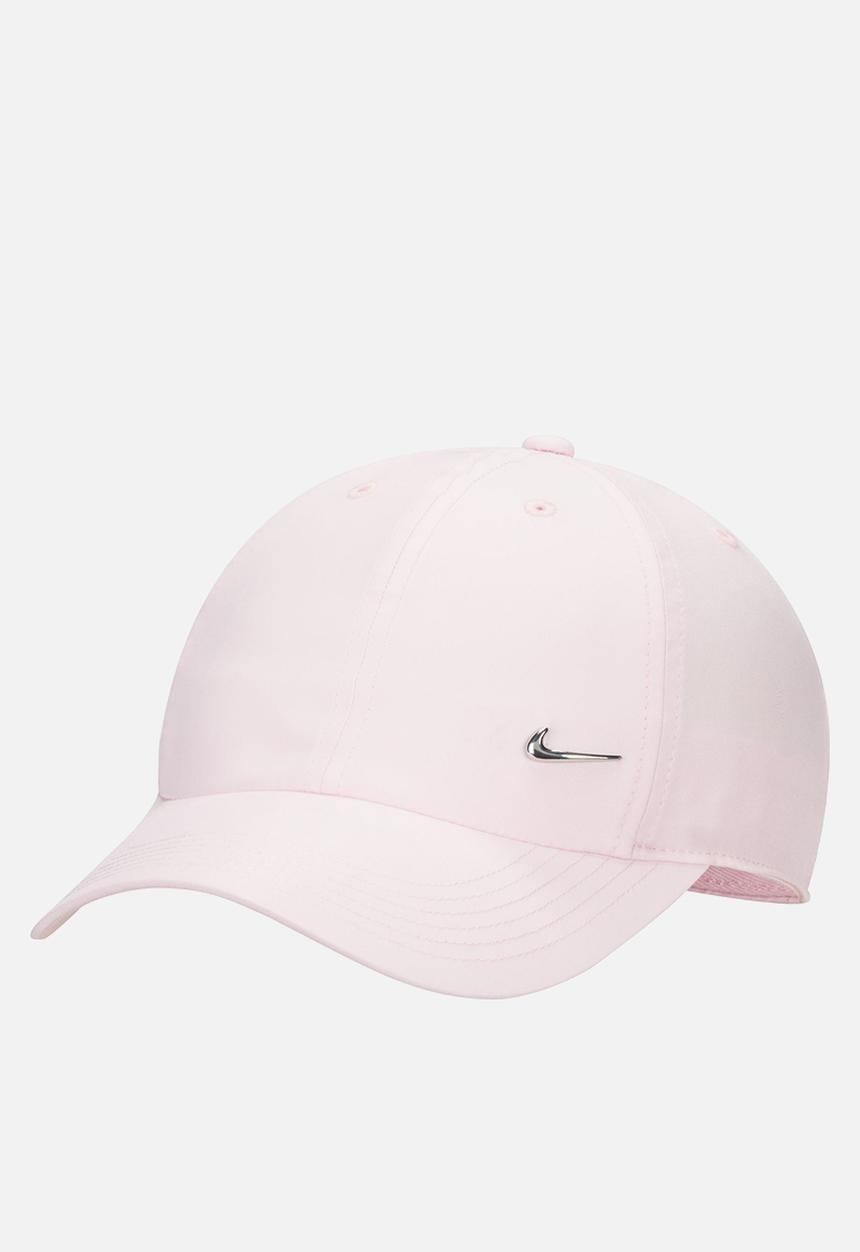Nike - K Nk Df Club Cap Us Cb Mtswsh - Pink Foam
