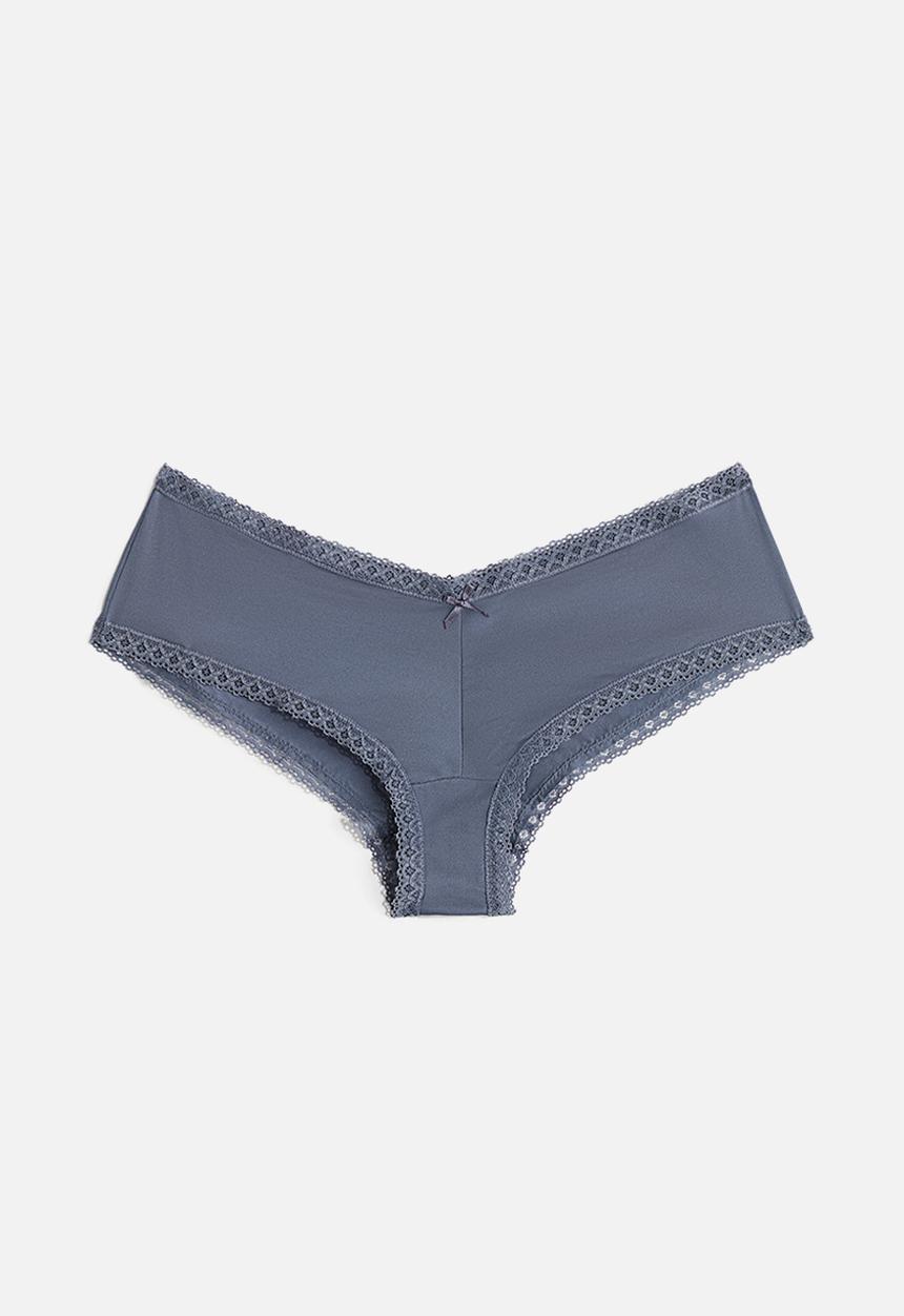 H&M - 3 Pack hipster briefs - multi