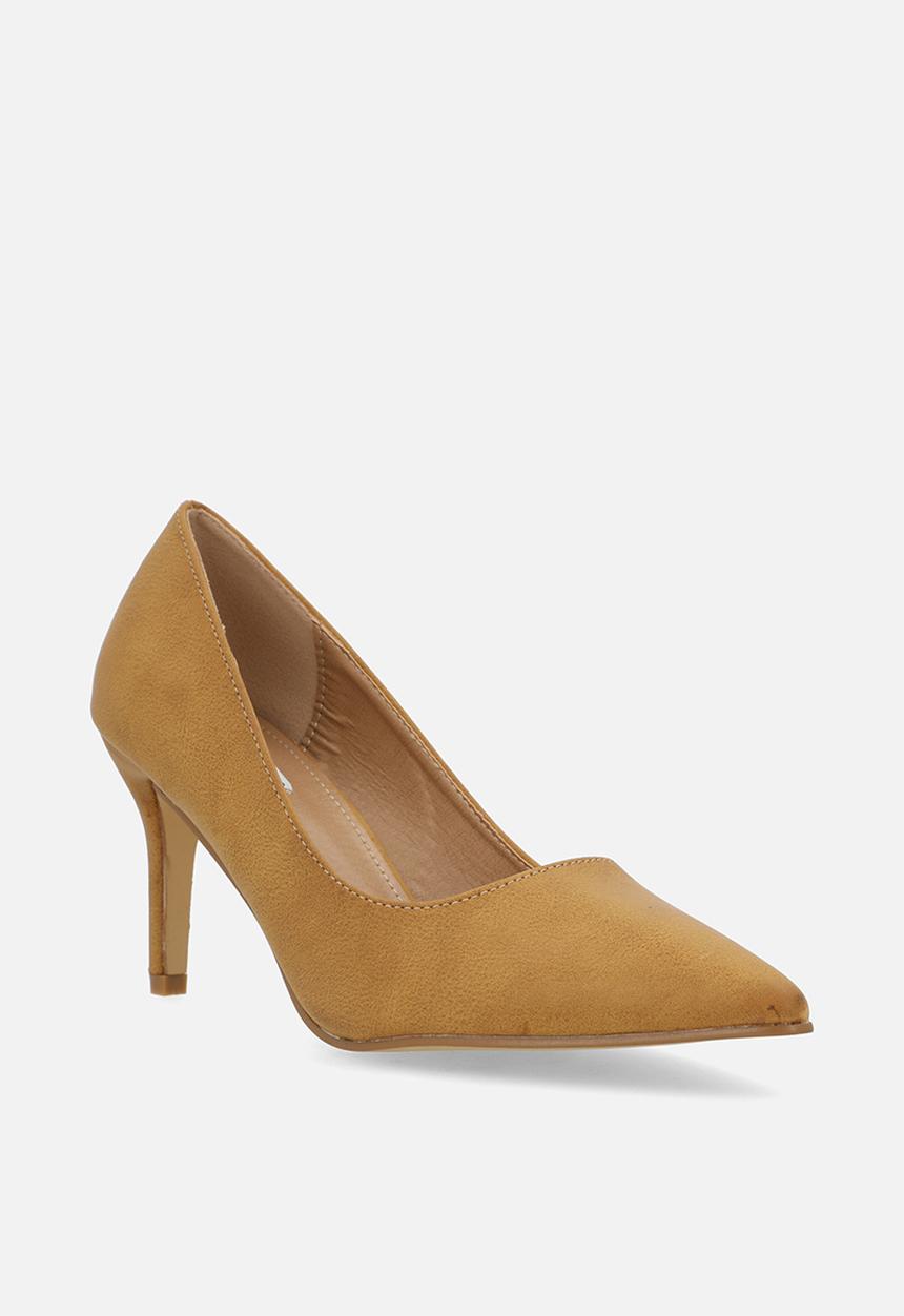Madison® - Penny 6 heel - light tan