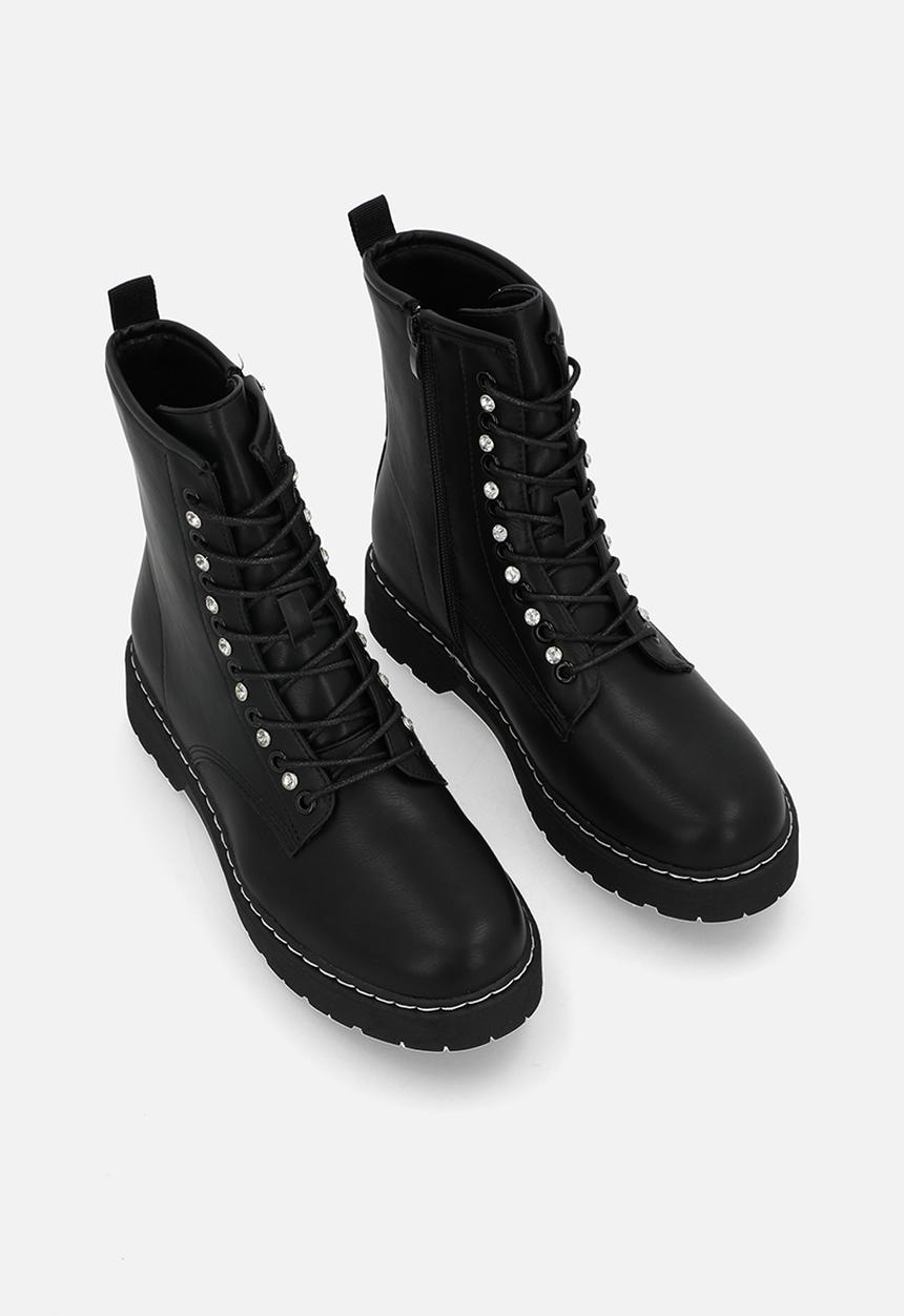 Madison® - Josephine boot - black