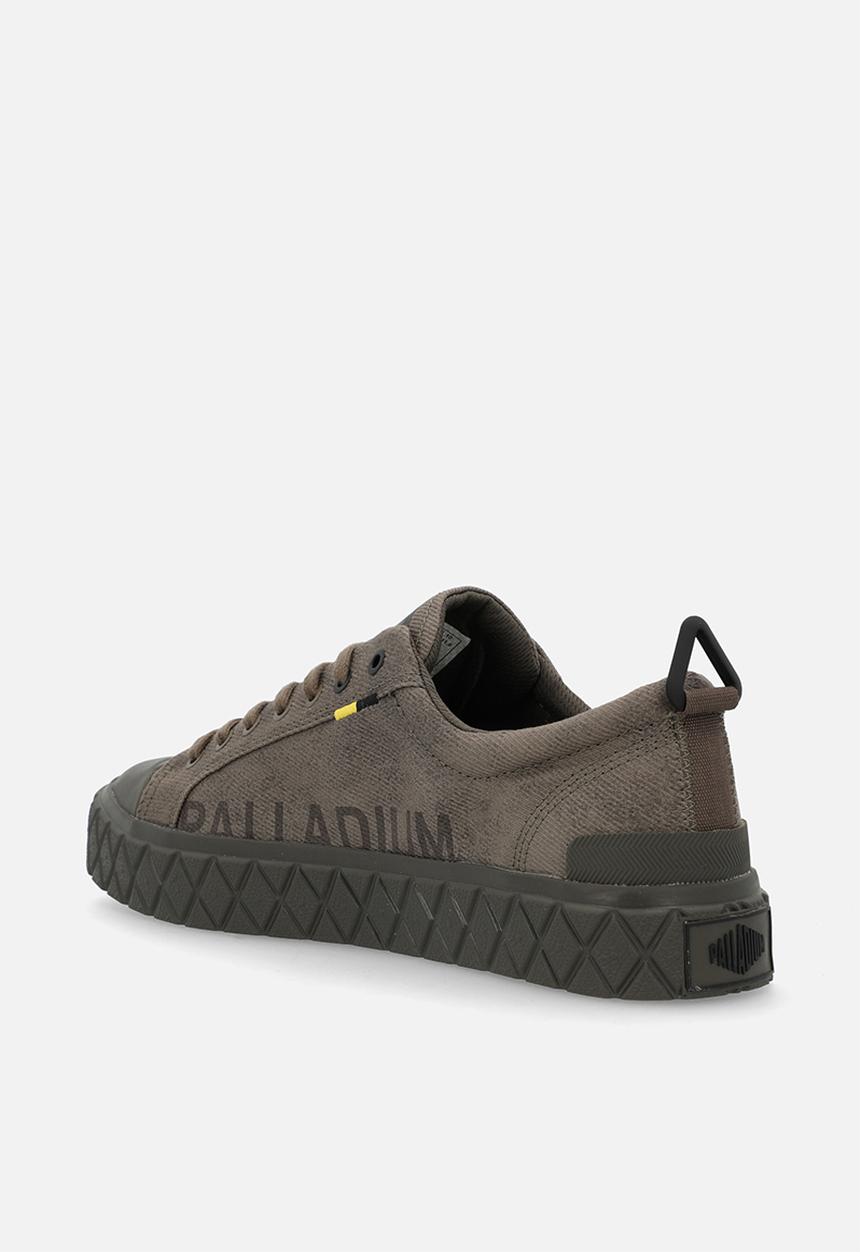 Palladium - PALLA ACE LO SURPLUS - BROWN