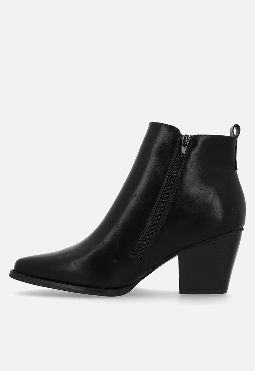 Madison® - Jeffie boot - black