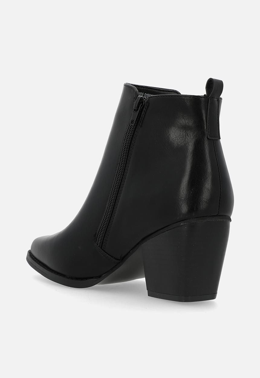 Madison® - Jeffie boot - black