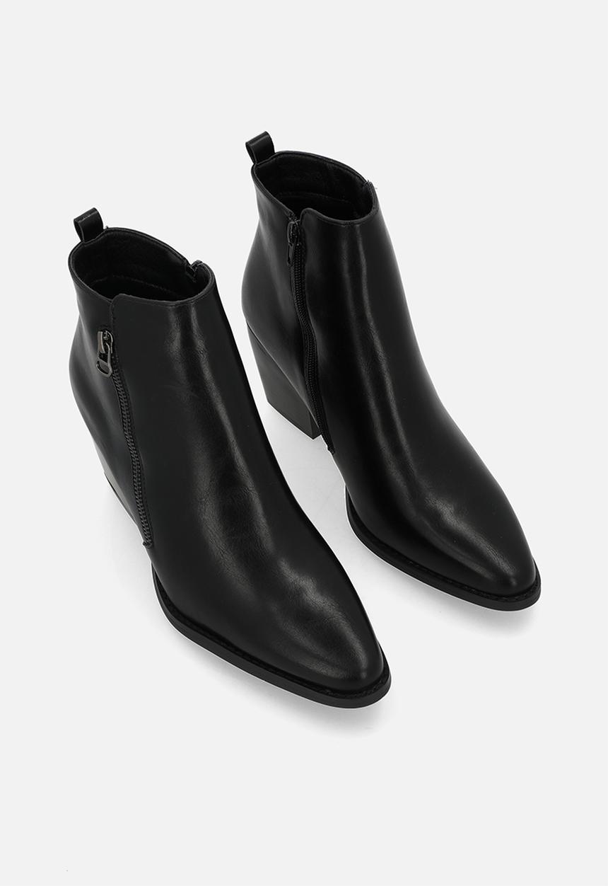 Madison® - Jeffie boot - black