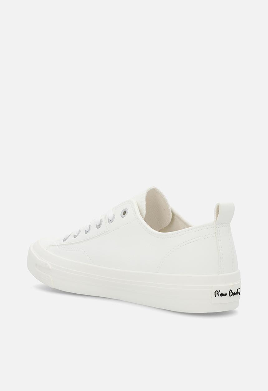 Pierre Cardin - Pc urban - white mono